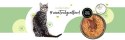 3coty 3Coty CHICKEN + GOOSE for Adult cats 180g