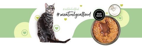 3coty 3Coty CHICKEN + GOOSE for Adult cats 180g 3coty 3Coty CHICKEN + GOOSE for Adult cats 180g
