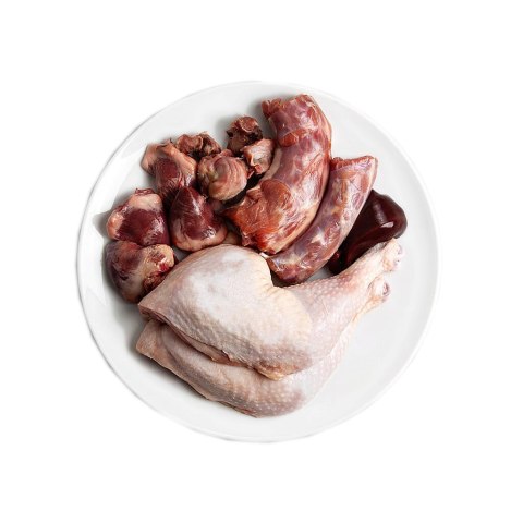 3coty 3Coty CHICKEN + GOOSE for Adult cats 180g 3coty 3Coty CHICKEN + GOOSE for Adult cats 180g