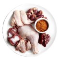3coty 3Coty CHICKEN + KRILL for Adult cats 180g