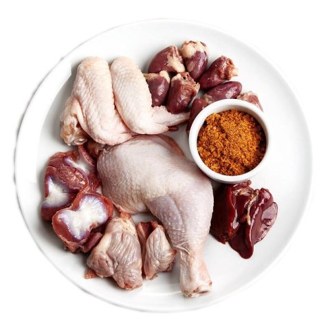 3coty 3Coty CHICKEN + KRILL for Adult cats 180g 3coty 3Coty CHICKEN + KRILL for Adult cats 180g