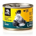 3coty 3Coty CHICKEN with Spirulina Baby&Mother Cats 180g