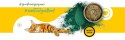 3coty 3Coty CHICKEN with Spirulina for Adult cats 180g