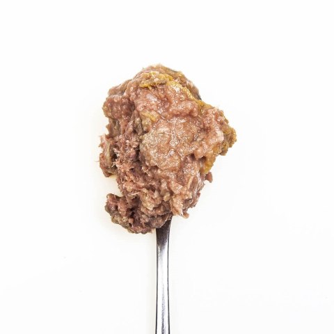 3coty 3Coty TURKEY + DUCK for Adult cats 180g