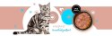 3coty 3Coty TURKEY + RABBIT for Adult cats 180g