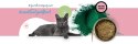 3coty 3Coty TURKEY with Spirulina for Adult cats 180g