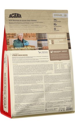ACANA ACANA Free-Run Duck Dog 2kg