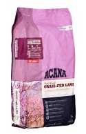 ACANA ACANA Grass-fed Lamb 17kg (WYPRZEDAŻ)