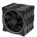 ASUS Wentylator ASUS PRIME MR120 FAN ARGB BLACK 3IN1