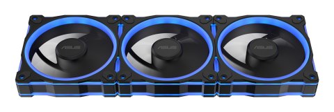 ASUS Wentylator ASUS PRIME MR120 FAN ARGB BLACK 3IN1