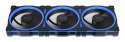 ASUS Wentylator ASUS PRIME MR120 FAN ARGB REVERSE BLACK