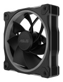 ASUS Wentylator ASUS PRIME MR120 FAN ARGB REVERSE BLACK