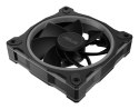 ASUS Wentylator ASUS PRIME MR120 FAN ARGB REVERSE BLACK