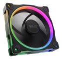ASUS Wentylator ASUS PRIME MR120 FAN ARGB REVERSE BLACK