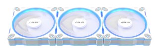 ASUS Wentylator ASUS PRIME MR120 FAN ARGB REVERSE WHITE