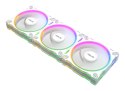 ASUS Wentylator ASUS PRIME MR120 FAN ARGB WHITE 3IN1 ASUS Wentylator ASUS PRIME MR120 FAN ARGB WHITE 3IN1
