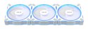 ASUS Wentylator ASUS PRIME MR120 FAN ARGB WHITE 3IN1 ASUS Wentylator ASUS PRIME MR120 FAN ARGB WHITE 3IN1