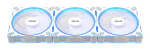 ASUS Wentylator ASUS PRIME MR120 FAN ARGB WHITE 3IN1 ASUS Wentylator ASUS PRIME MR120 FAN ARGB WHITE 3IN1