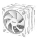 ASUS Wentylator ASUS PRIME MR120 FAN ARGB WHITE 3IN1 ASUS Wentylator ASUS PRIME MR120 FAN ARGB WHITE 3IN1