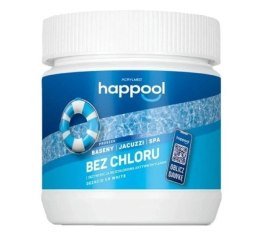 Acrylmed ACRYLMED 0,4kg DEZACID VR WHITE GRANULAT tlenowy do dezynfekcji wody