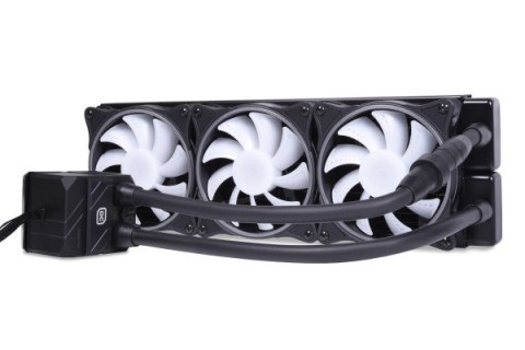 Alphacool Alphacool Eisbaer Pro HPE Aurora 360 CPU AIO Alphacool Alphacool Eisbaer Pro HPE Aurora 360 CPU AIO