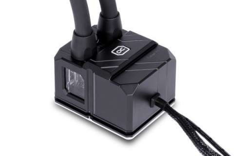 Alphacool Alphacool Eisbaer Pro HPE Aurora 360 CPU AIO Alphacool Alphacool Eisbaer Pro HPE Aurora 360 CPU AIO