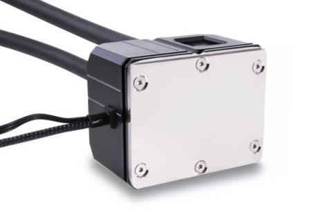 Alphacool Alphacool Eisbaer Pro HPE Aurora 360 CPU AIO Alphacool Alphacool Eisbaer Pro HPE Aurora 360 CPU AIO
