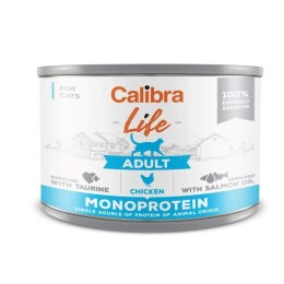 Calibra CALIBRA CAT life adult chicken 200g