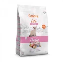 Calibra CALIBRA CAT life kitten chicken 6kg