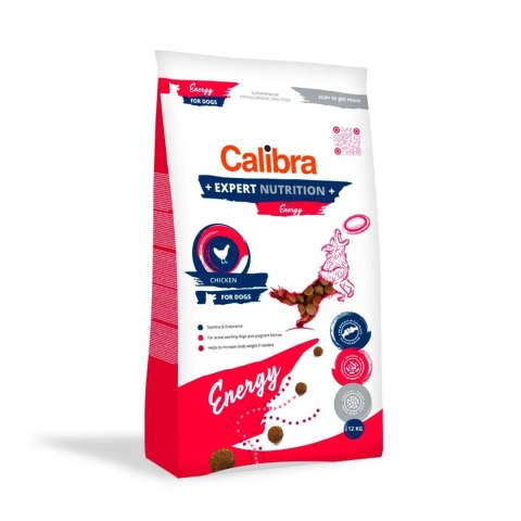 Calibra CALIBRA DOG Expert Nutrition Expert 12kg