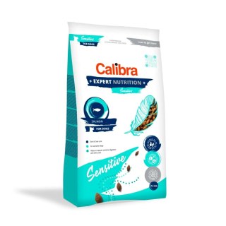Calibra CALIBRA DOG Expert Nutrition Sensitive salmon 12kg