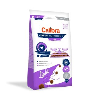Calibra CALIBRA DOG Expert Nutrition light 12kg