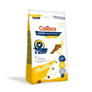 Calibra CALIBRA DOG Expert Nutrition mobility 12kg