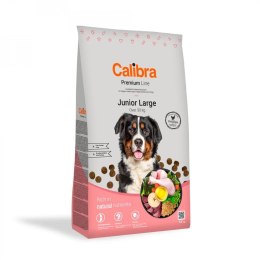 Calibra CALIBRA DOG premium junior large 12kg