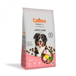 Calibra CALIBRA DOG premium junior large 12kg