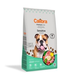 Calibra CALIBRA DOG premium sensitive 3kg
