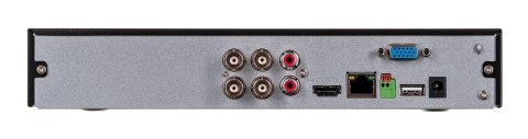 DAHUA Rejestrator hybrydowy 5w1 DAHUA XVR5104HS-I3 DAHUA Rejestrator hybrydowy 5w1 DAHUA XVR5104HS-I3