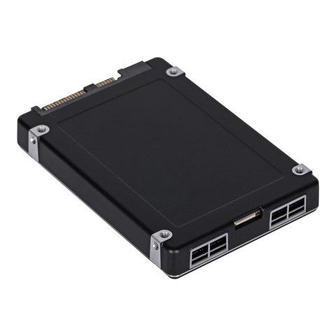Dysk SSD Samsung PM1653 3.84TB 2.5" SAS 24Gb/s MZILG3T8HCLS-00A07 (DWPD 1) Dysk SSD Samsung PM1653 3.84TB 2.5" SAS 24Gb/s MZILG3T8HCLS-00A07 (DWPD 1)