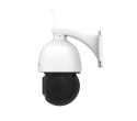 FOSCAM Kamera IP Foscam SD2X, surveillance camera (white/black, LAN, WLAN)