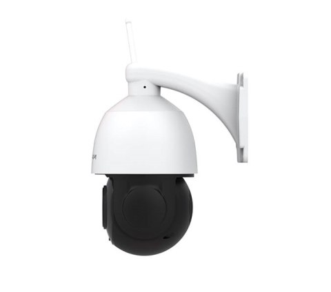 FOSCAM Kamera IP Foscam SD2X, surveillance camera (white/black, LAN, WLAN)