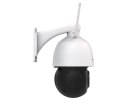FOSCAM Kamera IP Foscam SD2X, surveillance camera (white/black, LAN, WLAN)