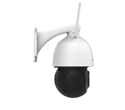 FOSCAM Kamera IP Foscam SD2X, surveillance camera (white/black, LAN, WLAN)