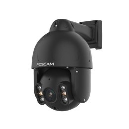 FOSCAM Obrotowa Kamera Foscam SD8EP  8MP Czarna