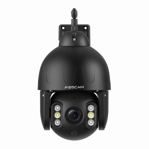 FOSCAM Obrotowa Kamera Foscam SD8P Czarna 8 MPIX Czarna FOSCAM Obrotowa Kamera Foscam SD8P Czarna 8 MPIX Czarna
