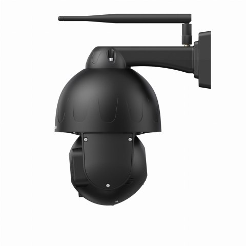 FOSCAM Obrotowa Kamera Foscam SD8P Czarna 8 MPIX Czarna FOSCAM Obrotowa Kamera Foscam SD8P Czarna 8 MPIX Czarna