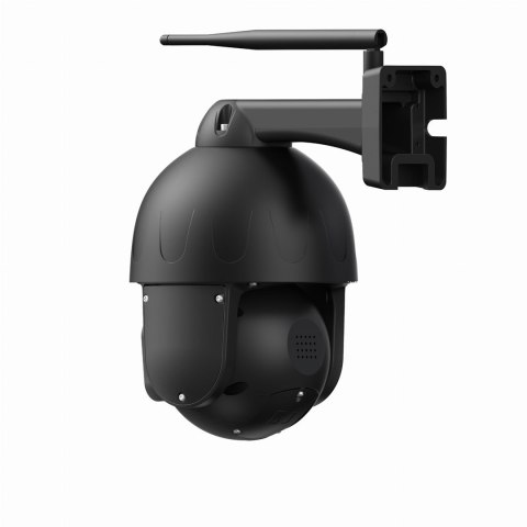 FOSCAM Obrotowa Kamera Foscam SD8P Czarna 8 MPIX Czarna FOSCAM Obrotowa Kamera Foscam SD8P Czarna 8 MPIX Czarna