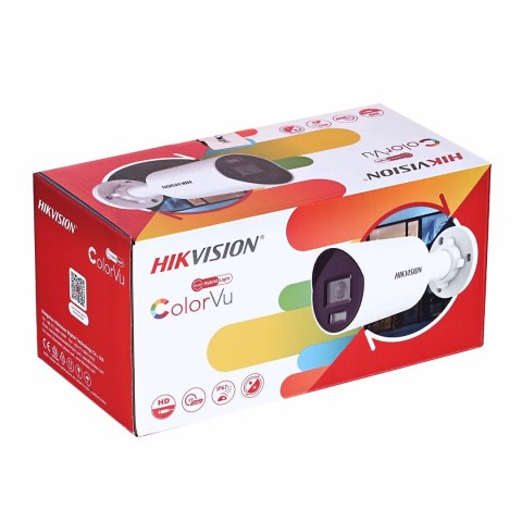 Hikvision KAMERA IP HIKVISION DS-2CD2047G2H-LIU/SL (2,8mm) (E Hikvision KAMERA IP HIKVISION DS-2CD2047G2H-LIU/SL (2,8mm) (E