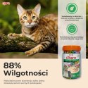 INABA INABA CHURU Varieties Tuńczyk i Kurczak -kot 50x14g