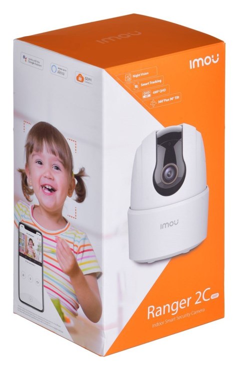 Imou Kamera IP IMOU IPC-TA42P-D Imou Kamera IP IMOU IPC-TA42P-D