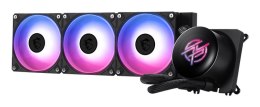 MSI Chłodzenie wodne MSI MPG CORELIQUID P13 360 ARGB 3x120mm